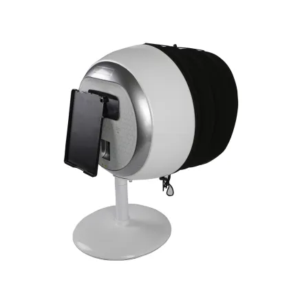 Home Use Skin Analyzer Machine - Facial Skin Analyser Scanner