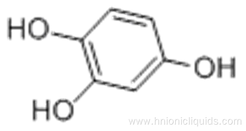 1,2,4-Benzenetriol CAS 533-73-3