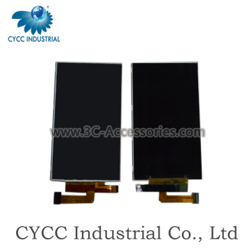 MT27 Mobile Parts LCD Screen for Sony