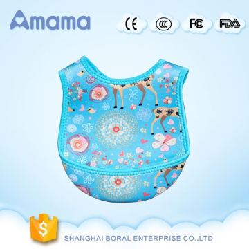 Direct factory competitive price wholesale burpy bib