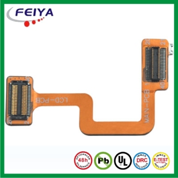 Flex PCB& OEM FPC Board (FY-FPC120004)