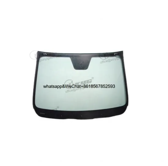 BESTURN B70 SEDAN 2014-19 - Original Auto Glass and Sunroof Parts