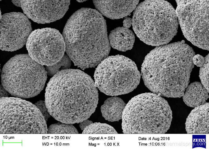 WC-17CO 15-38um Fine WC Powder