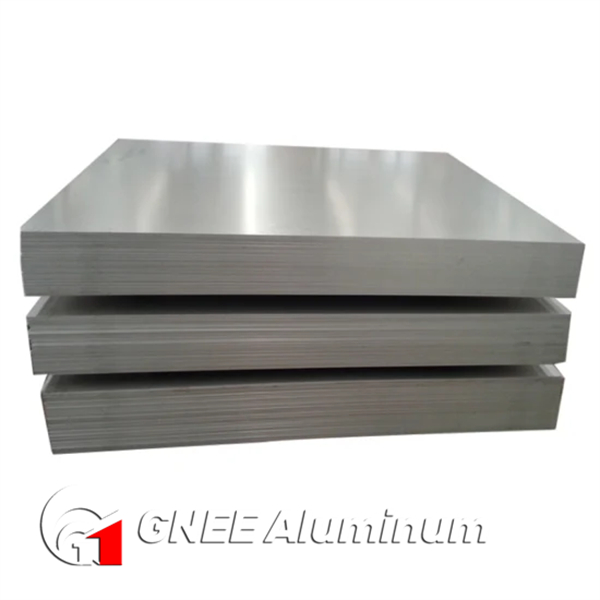 Aluminum sheet29