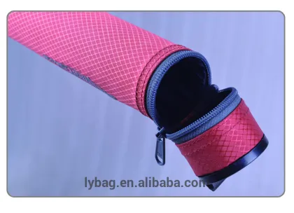 fly fishing rod tube