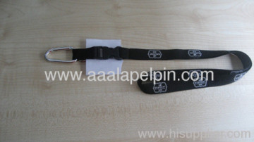 High Quality Lanyard Manufacturer 