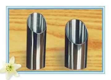 Factory supply directly lowest price Stainless Steel welded pipe
