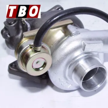 EJ20/EJ20T/EJ25 GDA B Upgrade TD05-16G Turbo
