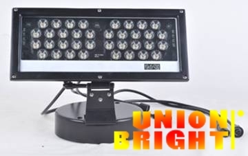 Led Wall washer  36x1w