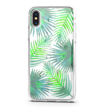 Groothandel aangepaste IMD TPU case voor iphoneX