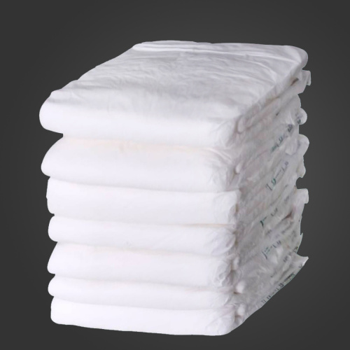 Adult Pull Up Diaper Hospital X- Large Diaper Nappy for Old People Supplier