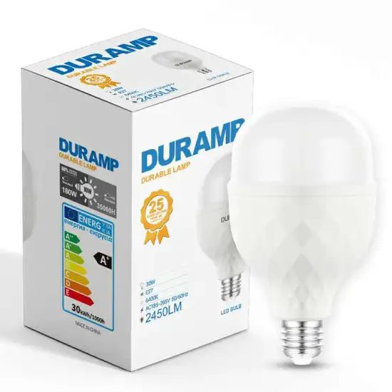 T100 PBT SMD 2835 Bulb Raw Material