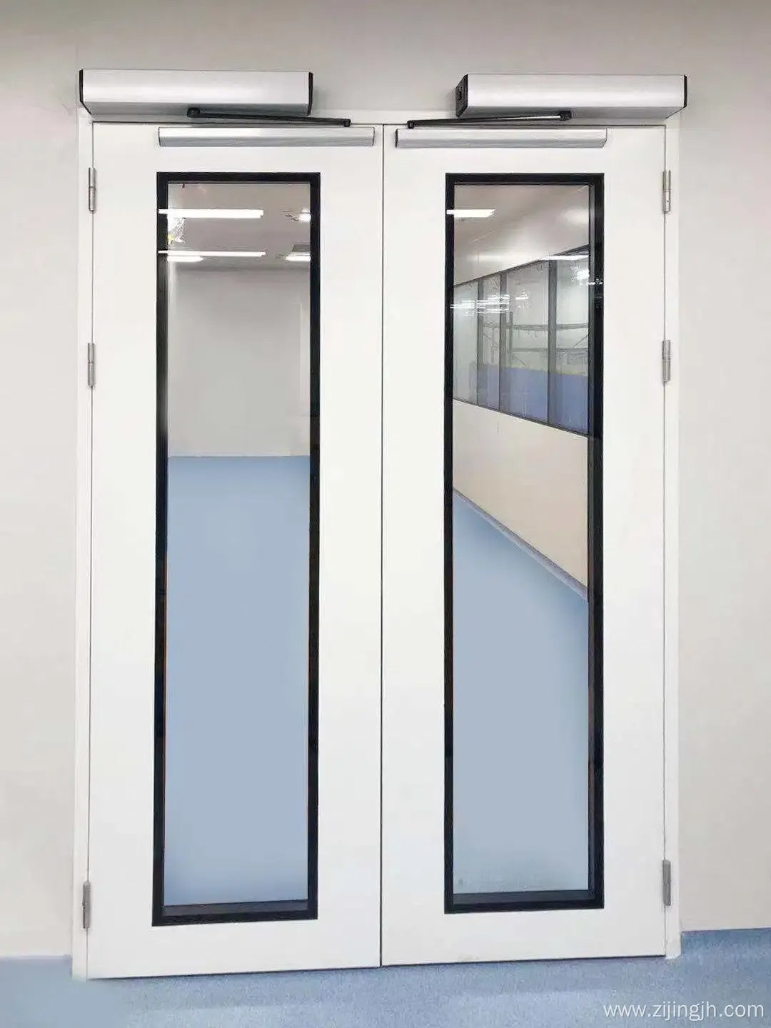 Aluminum Frame Door for Clean Room