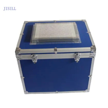 Portable Ice Cream Freezer Truck