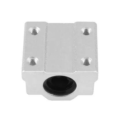 Rexroth SBR12UU SBR20UU SBR35UU Linear Bearings - Engineering Plastic Sliding Type