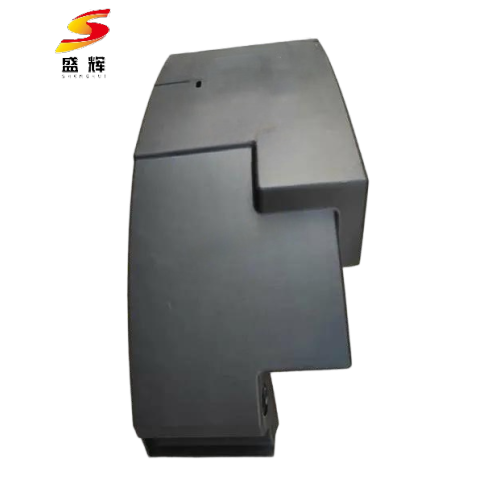 Pelindung Lumpur Untuk Truk Shacman