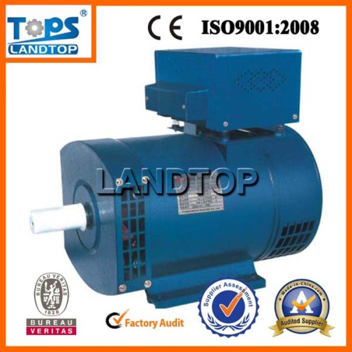 LTP Three Phase Brushless Generator