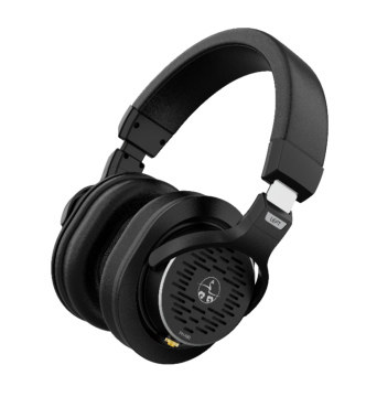 Premium Semi-Open Headphones for Balanced Audio