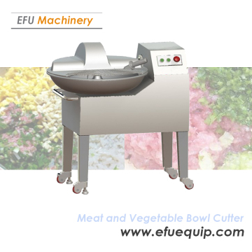 Bowl Cutter Machine