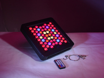 LED Grow Lighting