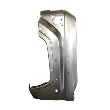 Front Fender for Land Cruiser LC79 2024 - Auto Body Parts Wholesaler