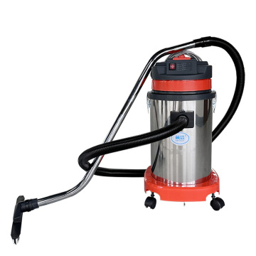 Affordable Dust-Free Vacuum Cleaners for Cars and Sofas - Wet and Dry Cleaning