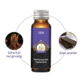 OEM/ODM Energy Brain Boost Panax Ginseng Oral Liquid