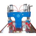 Mataas na Frequency Pvc Welding Machine