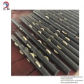 Four nylon wheels Wheeled Roller Centralizer