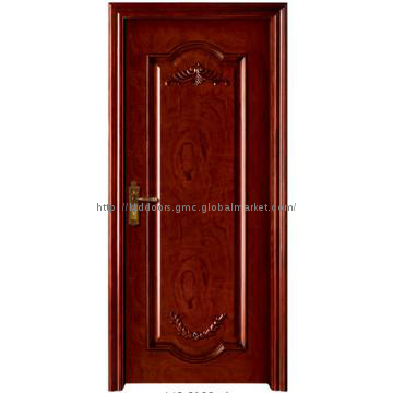 High Quality With Competitive Price Wood Interior Door MO-310S