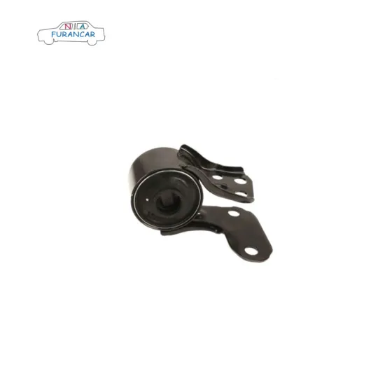 51395TZ5A00 Factory Wholesale Natural Rubber Suspension Control Arm Bushing for HONDA