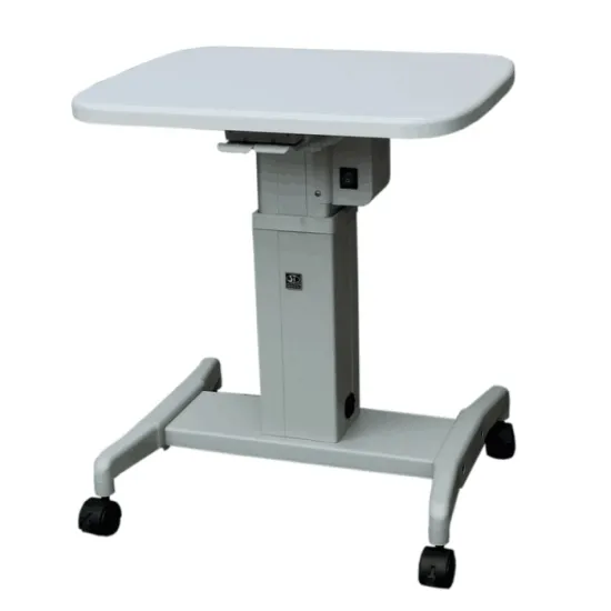 China Top Quality AT20 Ophthalmic Motorized Table