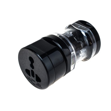 Guangzhou Supplier Universal Converter Adapter EU AU US to UK for Business Travel Gifts