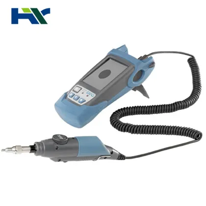 EXFO FIP-400-P-Dual Fiber Inspection Probe Fiberscope
