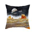 Halloween Theme Super Soft Comfortable Luxury Pillowcase