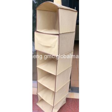 hot Non-woven Handing Organizer