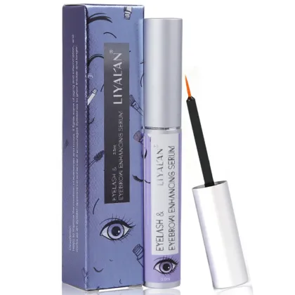 Private Label Eyebrow & Eyelash Enhancing Growth Serum