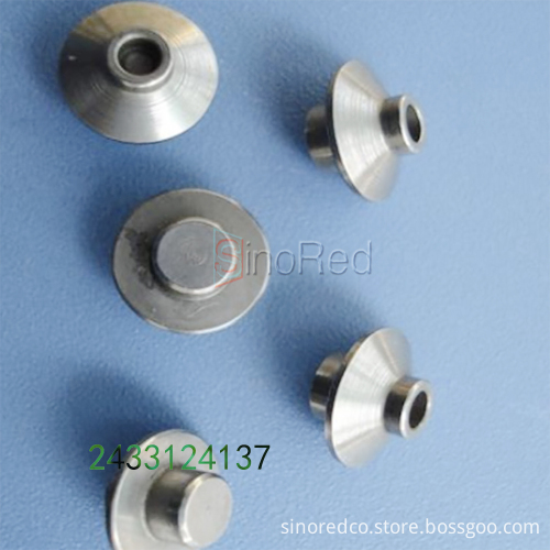 Hot Selling Fuel Injector Part: 2433124137 Pressure Spindle
