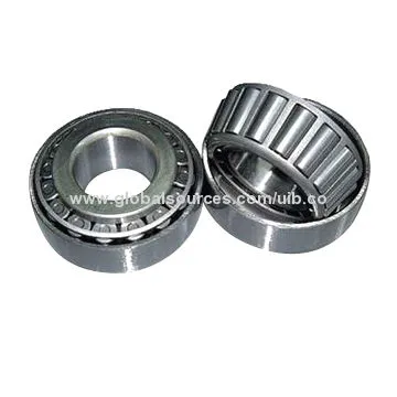 Taper Roller Bearing in Metric Size, 32300 Series with Stable Quality