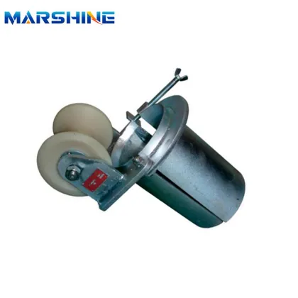 Cable Entrance Protective Sleeve