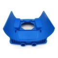 Custom Plastic Electric Motorcycle Components
