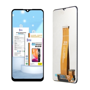 Original Quality Touch Glass Display for Samsung A03S - KULI Mobile Touch Screen Digitizer