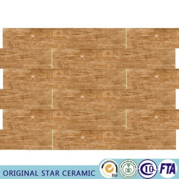 Ceramic wood look flooring TILE 150*900MM