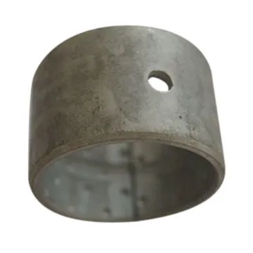 Connecting rod bushing