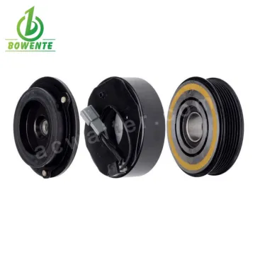 12V air conditioning 10PA17C compressor magnetic clutch