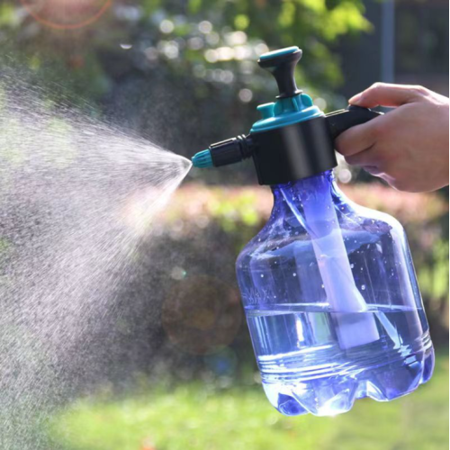 Pulverizador de agua de agua Gardinador de agua de jardín