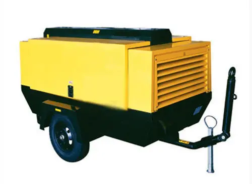 new portable automobile air compressor