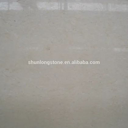Bosen Cream marble tile,cheap Cream Marble slab