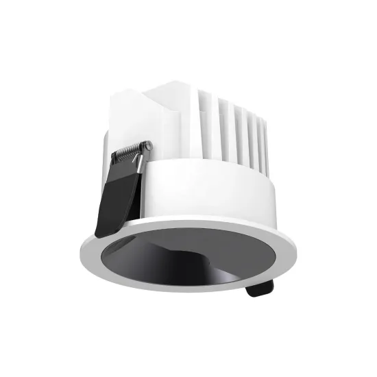 High Quality Two-Color Anti-Glare LED Downlights