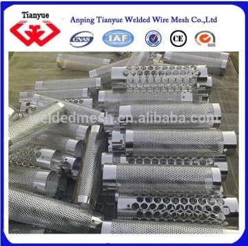 SS302,304,3016L,430 decorative metal perforated sheets